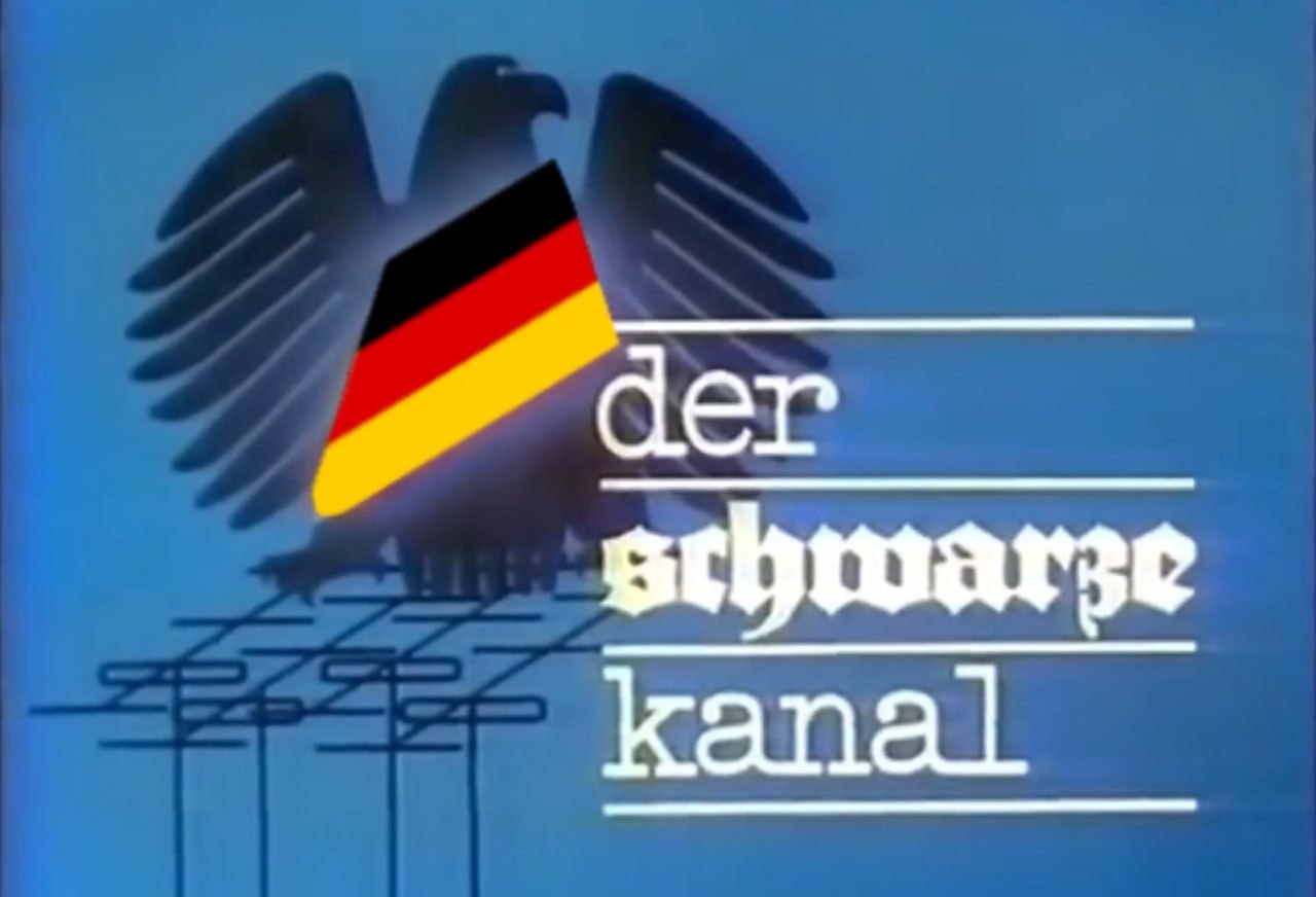 Mega-Betrug_ "Deutsche Einheit" 1990! Rüdiger Hoffmann_live_aus_Wittenburg_MV! Part 1
