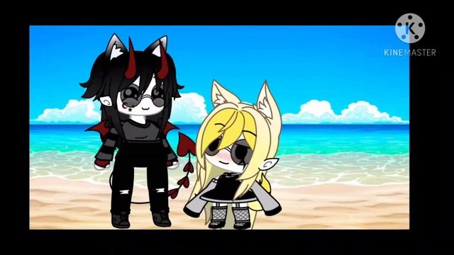 суть тренда посмотреть на камеру как на врага)))