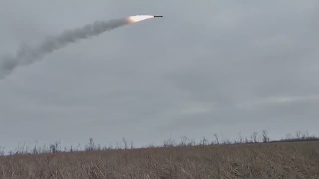 ЗРК ТорМ2 ГрВ Запад уничтожил беспилотники-разведчики ВСУ в зоне проведения СВО
