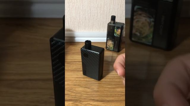 самый честный обзор на rincoe manta aio