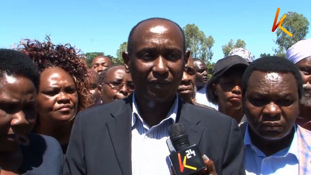 Kiambu land fraud: Errant buyers fleecing owners