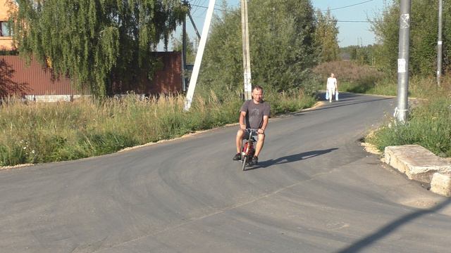 Гавнокат. Модель будущего !