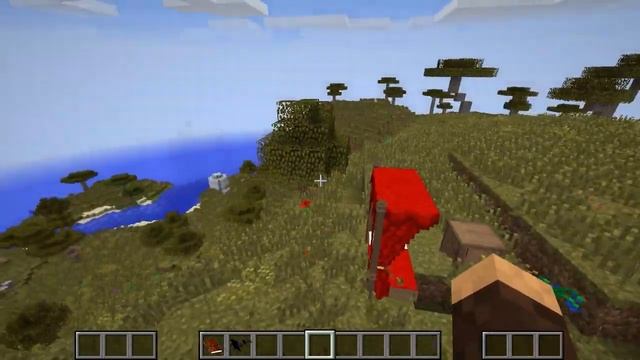 Minecraft Wanderlust Reloaded Modpack Spotlight [1.7.10][HQM, 250+ Quests, Magic-Tech]