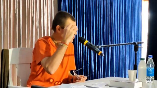 «Ответы на вопросы про жизнь», Фестиваль «Благость», г. Анапа, Владимир Слепцов, 21.09.2022