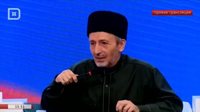 В ближайшее время мы введём запрет на ношение никаба в Дагестане – муфтият республики
