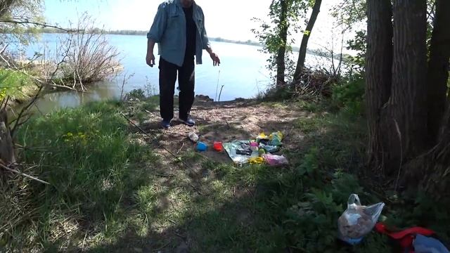 Rybalka 21 04 2018