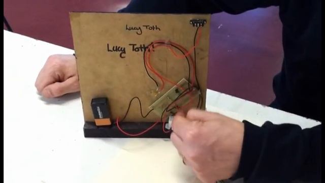 Steady Hand Game - Introduction
