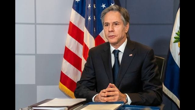 En qué momento Estados Unidos abandonará Ucrania.
