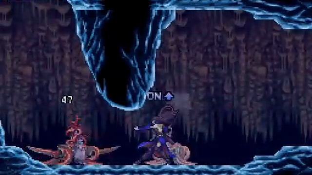 Castlevania: Order of Ecclesia - Part 8: Fetch Quests