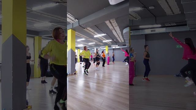 Лето закончилось. а наша zumba продолжается 💃💃💃