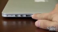 New 13 Inch Retina MacBook Pro Unboxing! 2012)