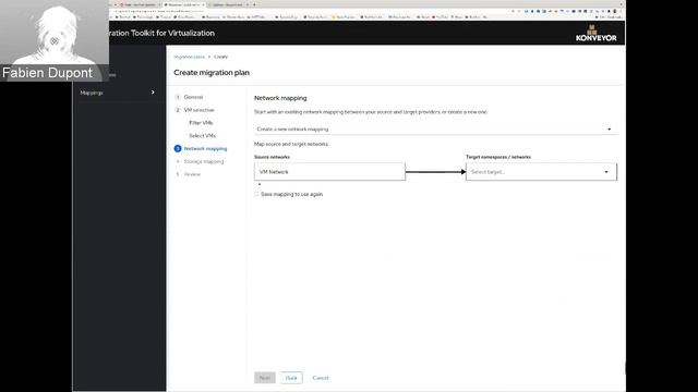 Migrating Virtual Machines to KubeVirt