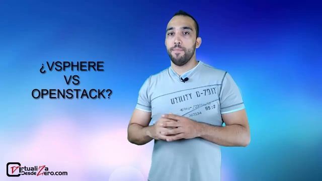 ¿Qué es Openstack? VMware vs Openstack