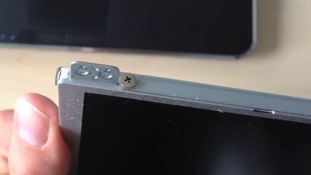 How to replace a Samsung N220 display