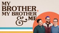 MBMBaM 604 Fluffybutt Acres
