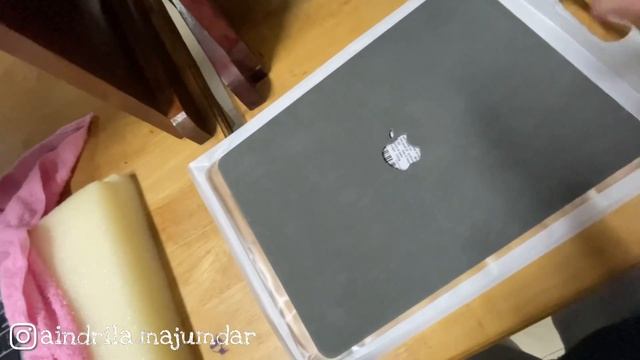It’s Time To Protect My Dream Laptop | Leather Hard Shell Cover Case for MacBook Pro 13 Inch ??