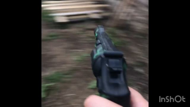 как играть в стрелялки