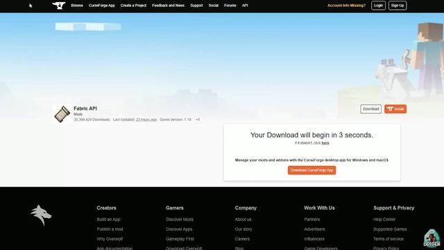 How to get VeinMiner in Minecraft 1.19.4 - download & install VeinMiner mod 1.19.4 with Fabric