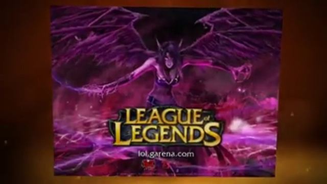 League Of Legends  - LOL Wallpapers