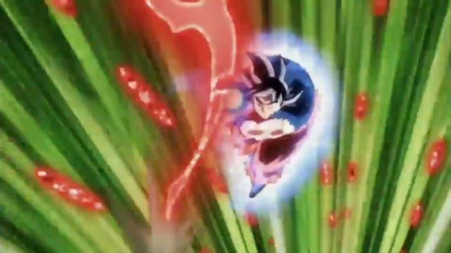 Goku vs Kefla • Tournament Of Power Hindi Dubbed | SaiyanScape