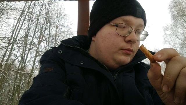 давайте попробуем