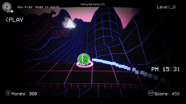 Hyposphere Z - Level 6