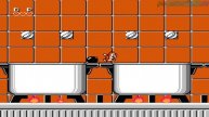 Chip'n Dale:Rescue Rangers.(Уровень B).Прохождение