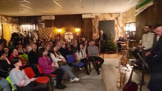 "Уацамонга". Героическая