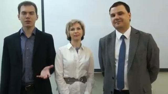 Прийди на бизнес конференцию и выиграй iPadmini