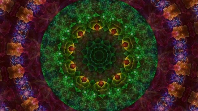 Mantra Om Mani Padme Hum