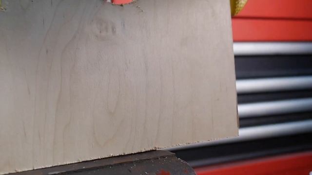 ANOTHER FIRST Ryobi Mini Belt Sander PSD101 18-volt One+ 1/2" x 18" Belt Sander