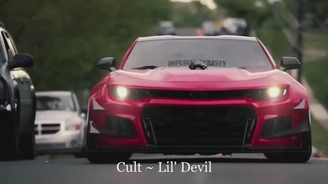 Cult ~ Lil' Devil