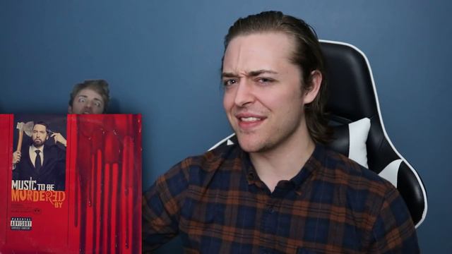 Eminem - You Gon Learn (ft. Royce da 5'9 & White Gold) // REACTION!!