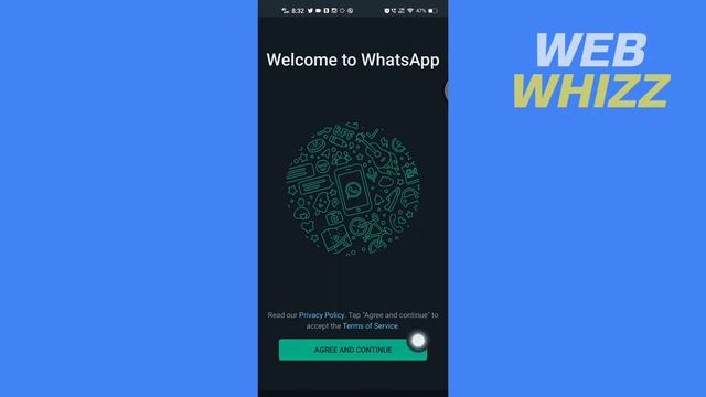 How to Change Whatsapp Business Account to Normal / Personal Account - Easy