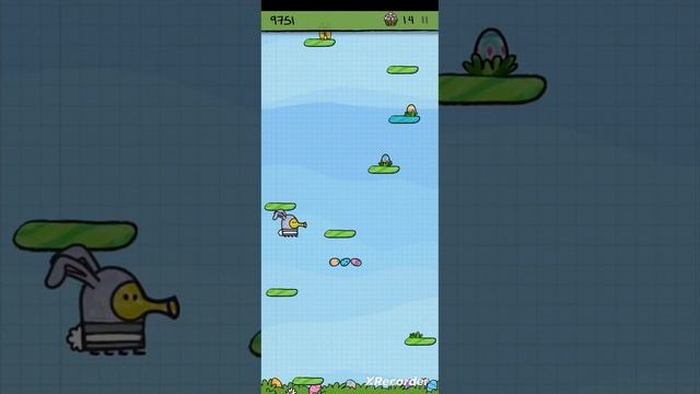 играю в зелёного чубрика (часть 6)