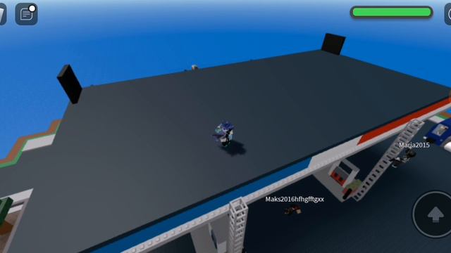 🙀это очень СТИХИЙНАЯ игра... 🙀