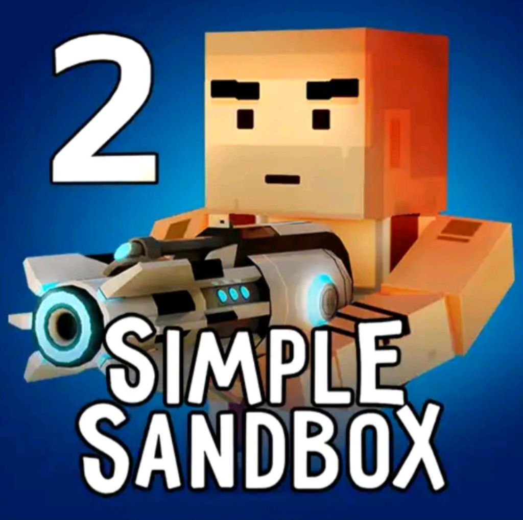 играю в Simple Sandbox 2 (2 часть) [RUTUBE]

[Трансплантация]