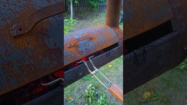 Дачный рецепт!