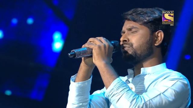Kamal Hasan ने की "Surmai Akhiyon Mein" के Performance की जमके तारीफ | Indian Idol Season 10