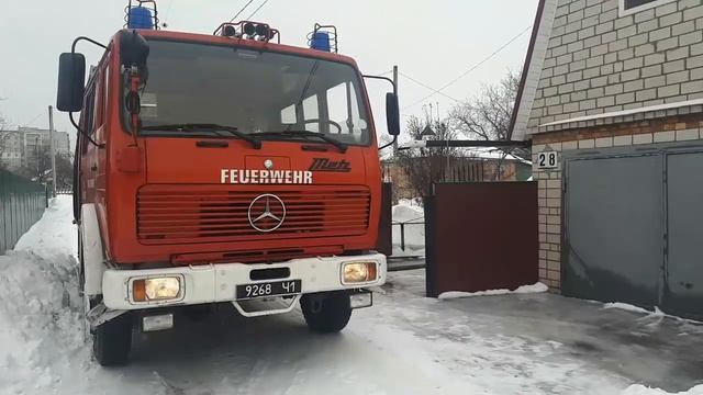 За добу в Каневі виникло дві пожежі