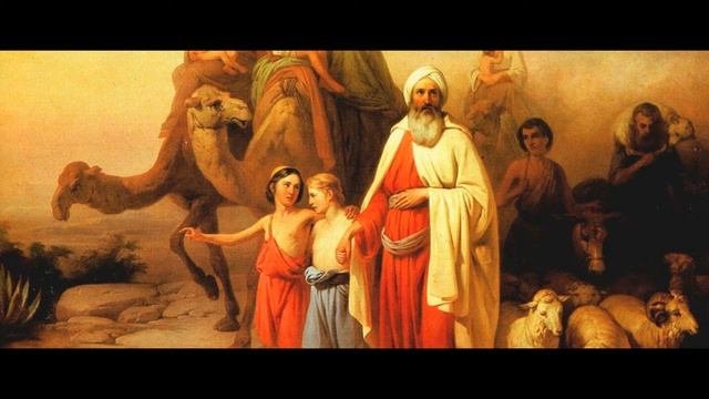 Странные Обычаи  в Античном мире