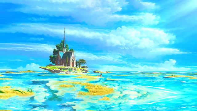 Tales Of The Abyss (Evocative/Sad Ost) - Mirrors ~ Tales Of Orchestra 20th Anniversary