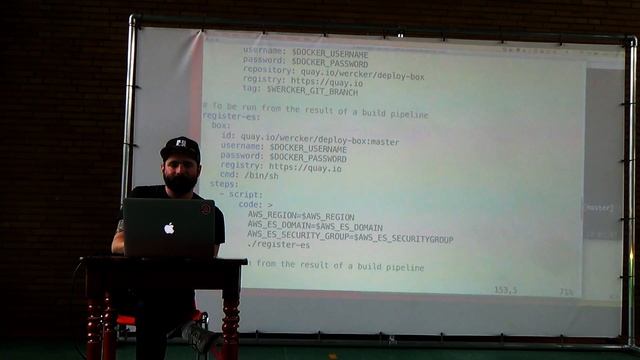 Continuous Delivery, Kubernetes and You - termie (part2)