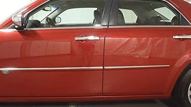 2008 Chrysler 300 C Hemi Used Cars - Atlanta,Texas - 2014-06-17