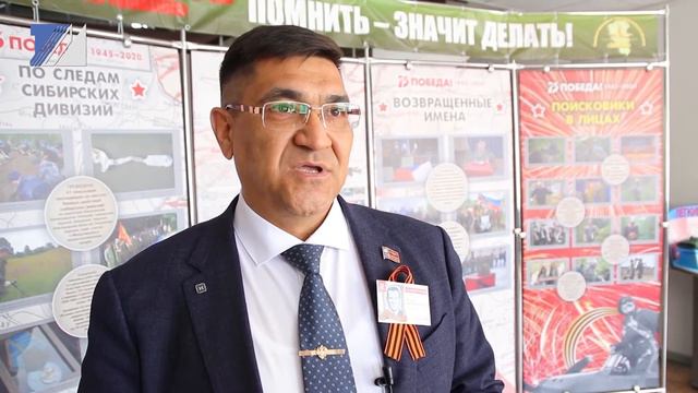 Довран Аннаев о поправках к Конституции