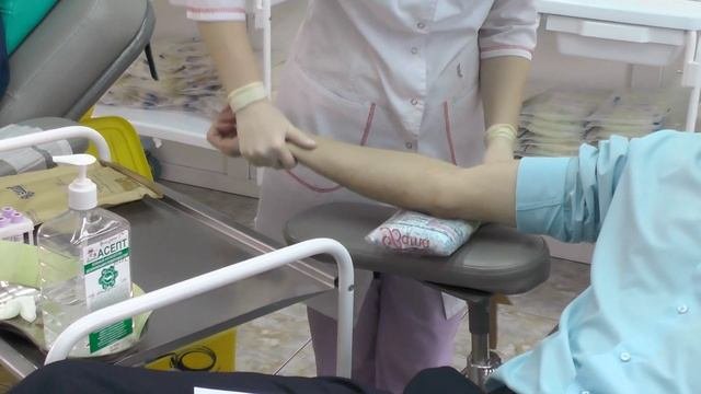"Ваше кровь не ПОДХОДИТ!". Как я первый раз стала донором. Впечатления и проблемы