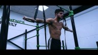Insane Calisthenics Workout Motivation - CALISTHENICS FAMILY (100K Special Video)