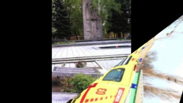 Мой город Батайск