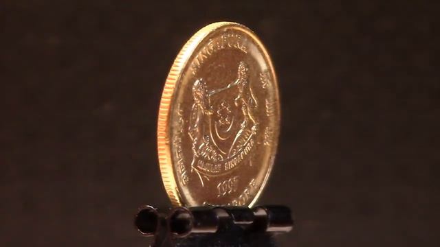 5 cents (1997)