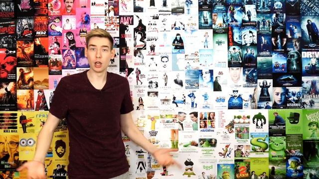 ТОП-10 | САМЫЕ ПЕРЕОЦЕНЕННЫЕ ФИЛЬМЫ ТОП-250 КИНОПОИСКА